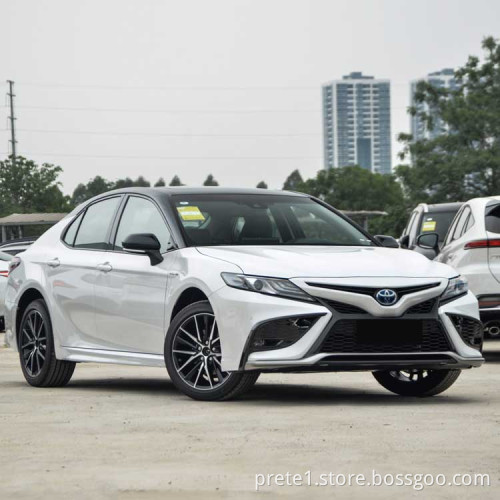Puerta Delantera 2022 Tapis de Voitures Complete Sits of Toyota Camry